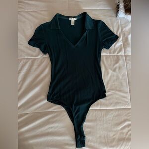Bozzolo Black Kids One Piece Bodysuit